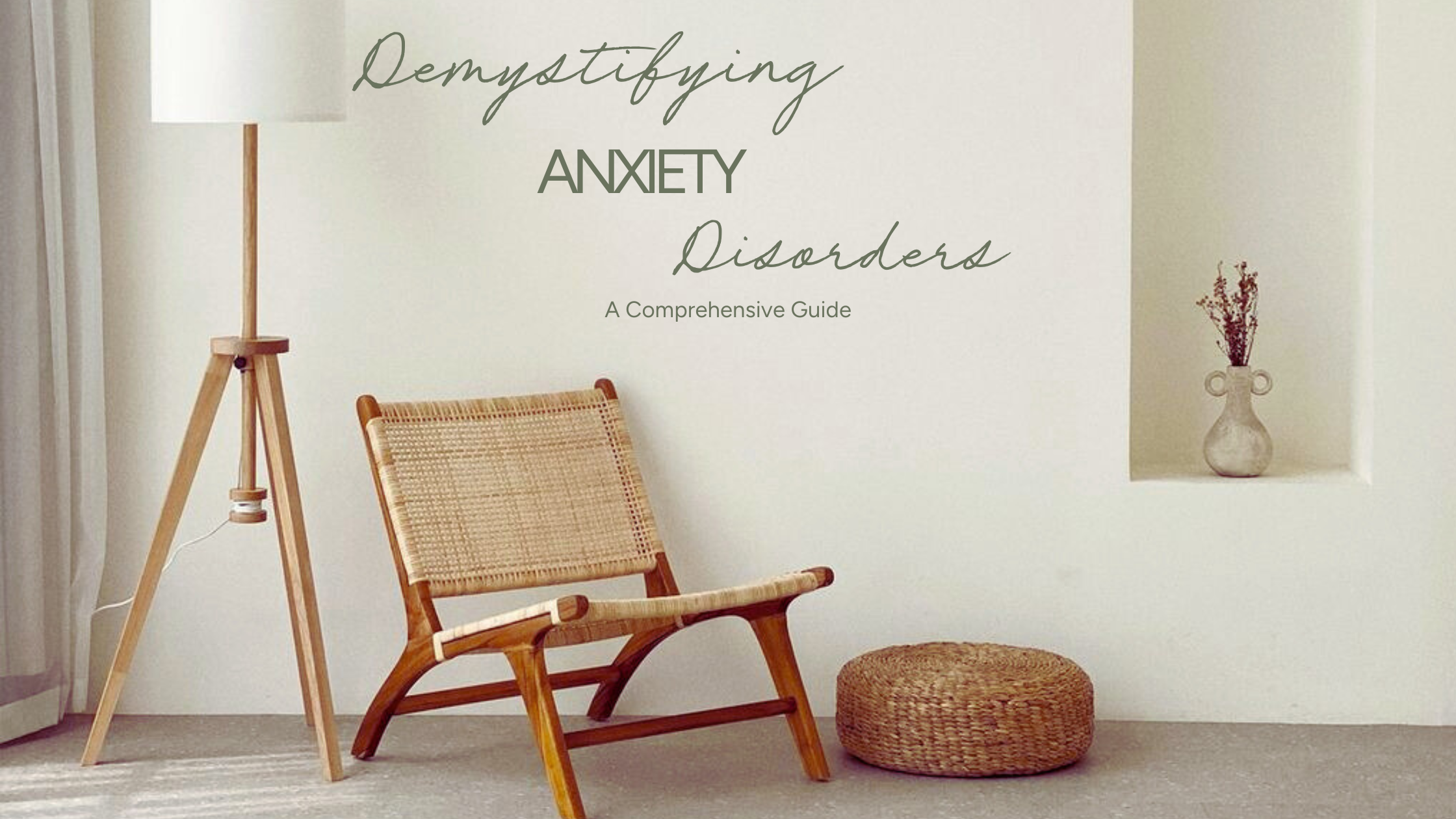10 daily habits to master anxiety and elevate mental well being