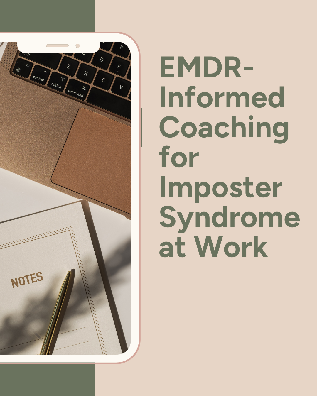 Imposter syndrome
